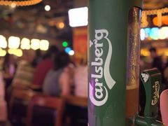 -HIB HUB公社(解放西路店)