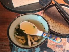 -京鹿料理(荟聚店)