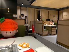 -海底捞火锅(金光华店)