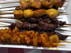 -孟记粥铺·家常菜·烧烤·粥(亚运村店)