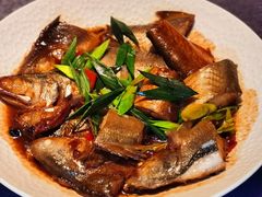 -香乐园·淮扬菜中餐厅·Shang Garden(福田香格里拉店)
