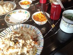 -巴依老爷新疆美食(清华东门店)