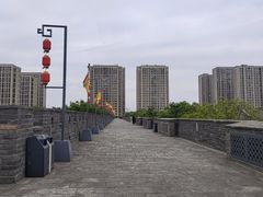 -即墨古城