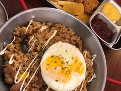 -青春分食(仙林大学城店)