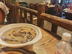 -金苑酒家·客家菜·广东老字号(万象店)