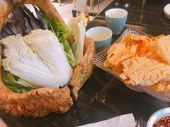 -东椰·海南椰子鸡火锅(朝阳门店)