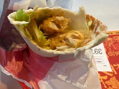 -麦当劳(东苑丽宝商业广场店)