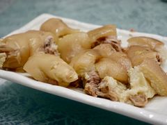 -东海酒家(长平东路店)
