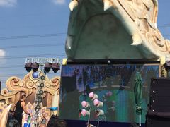 -苏州乐园森林水世界