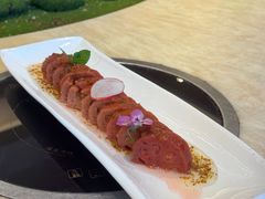 -沪华海鲜大酒楼(南汇店)
