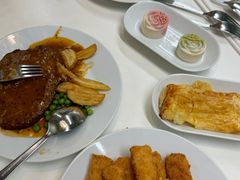 -宜家·瑞典风味餐厅(北京西红门店)