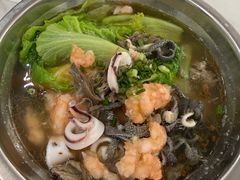 -福屿鲜捞小吃·捞化(福屿总店)