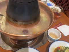 -乐宴·老北京铜火锅(八卦岭店)