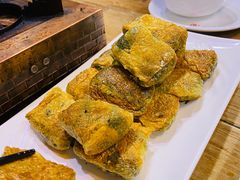 -宫老四·上品烧烤酒店(汉东路店)