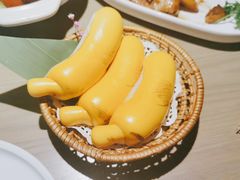 -前海沿·青岛菜(李沧万达店)