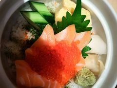 -小山日本料理(太古汇店)