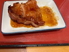 照烧鸡排-虹梅食堂·爱蝦乃家