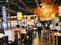 -越城记黑鱼煲(福侨大厦店)