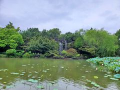 -杭州西子湖四季酒店·金沙厅