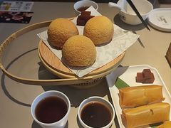 -蔡澜点心·粤菜(领展购物广场店)