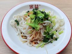 -宋益驴蹄子面肉夹馍(辛家庙店)