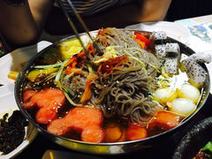 -瑞膳首尔参鸡汤(龙塔店)