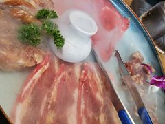 五花肉-红小姐的烤肉店(西三旗店)