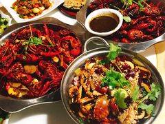 -陈帅夜排档·龙虾·炒菜·烤串(世茂店)