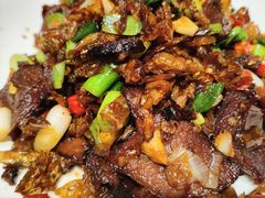 -巢爷老味(东方红店)