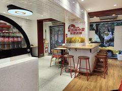 -阿Q桶饭(和平店)
