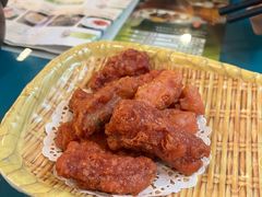 -安泰楼·佛跳墙创始人·传统闽味早茶·酒楼(三坊七巷闽菜地标店)
