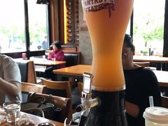 生啤-COMMUNE幻师(五角场店)