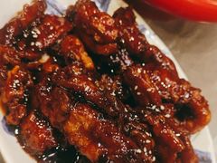 -奶奶的味道(胶州路店)