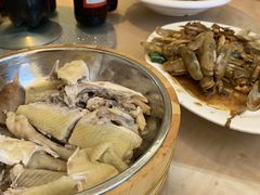 -新享乐海鲜(翠华路店)