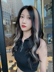 -苑苑发型设计