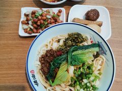 -顺溜削面(大王路店)