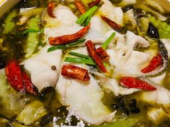 -柒园·三十年创意杭帮菜(龙湖滨江天街店)