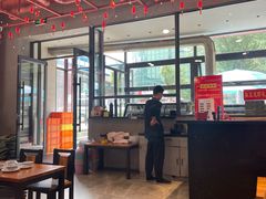 -柒五龙虾(八王寺店)