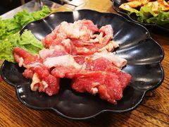 -大壮家原味烤肉(兴华北街店)