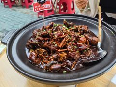 -回味黑鸭煲·始于2006(万松园店)