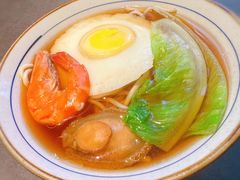-旺顺阁·北京菜·烤鸭(大望路店)
