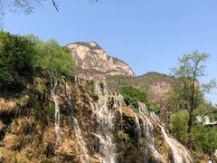 -沕沕水生态风景区