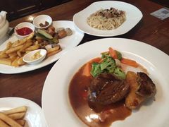 -宝莱纳啤酒花园餐厅PAULANER BRAUHAUS Nanjing(广州路店)