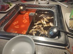 -海底捞大排档火锅(悦荟广场店)