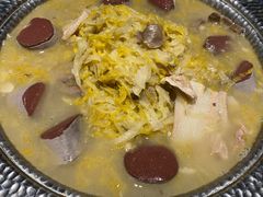 -95号酱骨·一块豆腐(展春园西路店)