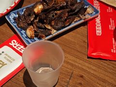 -小乾杯串店•16年沈阳烧烤(文安路店)