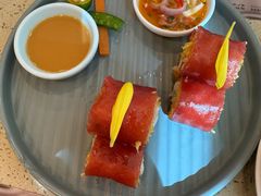 -点都德(龙之梦店)