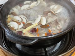-濠轩阁特色生蚝火锅(水湾路店)
