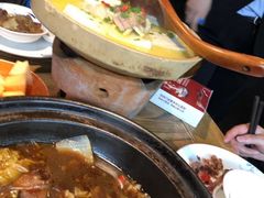 -老阿爸鲜鱼土菜(昆山花桥店)