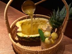 -烤匠麻辣烤鱼(重庆万象城店)